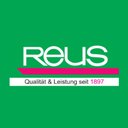 Glas Reus GmbH & Co. KG company logo