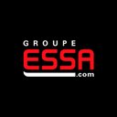 Le Groupe ESSA company logo