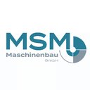 MSM Maschinenbau GmbH company logo