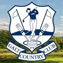 Galt Country Club