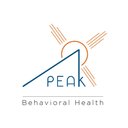 Peak Behavioral Health company logo