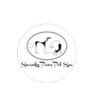 Swanky Paws company logo