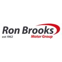 Ron Brooks Limited company logo