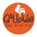 Galloway company logo