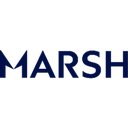 Marsh company logo