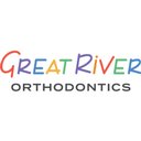 Great River Orthodontics company logo
