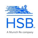 HSB company logo