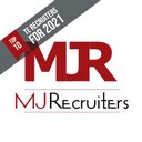 MJ Recruiters company logo