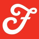 Friendly's company logo