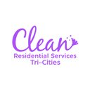 Clean Residential Services Tri-Cities company logo