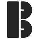 B Bagel Bakery company logo