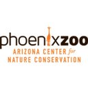 The Phoenix Zoo company logo
