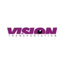 Vision Transportation company logo