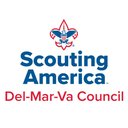 Del-Mar-Va Council, Inc., Scouting America company logo