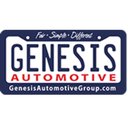 Genesis Chevrolet company logo