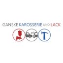 Ganske Karosserie und Lack company logo
