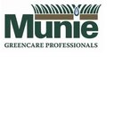 Munie Greencare Professionals company logo