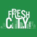 Fresh City Farms Inc company logo
