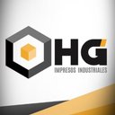 HG Impresos Industriales company logo