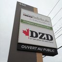 DZD Hardwood Inc. company logo