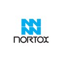 Nortox company logo
