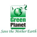 Green Planet Bio Products company logo