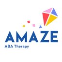 Amaze ABA Therapy company logo