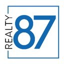 Realty87 company logo