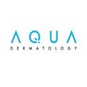 AQUA Dermatology company logo