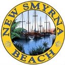 City of New Smyrna Beach company logo