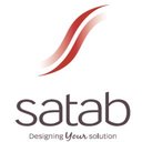 SATAB company logo
