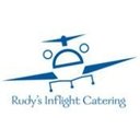 Rudy's Inflight Catering company logo