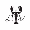 Lobster West company logo