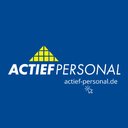 ACTIEF Personalmanagement GmbH company logo