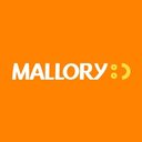 Mallory company logo