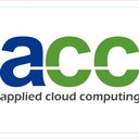 Applied Cloud Computing company logo