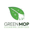 Green Mop Cleaning Services LLC company logo