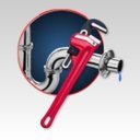 All Klear Plumbing, Heating, Air & Electric company logo