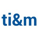ti&amp;m AG company logo