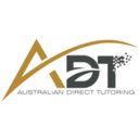 Australian Direct Tutoring company logo