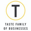 TASTE Family Of Businesses company logo