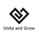 ユナイトアンドグロウ株式会社 company logo