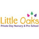 The Little Oaks company logo