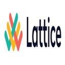 Lattice company logo