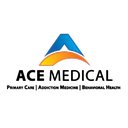 Ace Medical company logo
