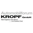 Automobilforum Kropf GmbH company logo