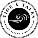 Tide and Tales Bistro & Bookstore company logo