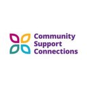 Community Support Connections company logo