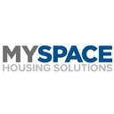 My Space Housing Solutions company logo