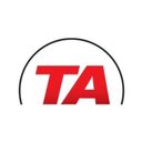 TA Appliance company logo